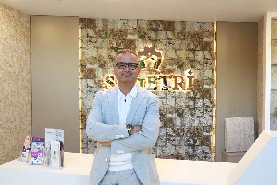 Op. Dr. Esabil Yüksel — Plastik, Rekonstrüktif ve Estetik Cerrahi Uzmanı