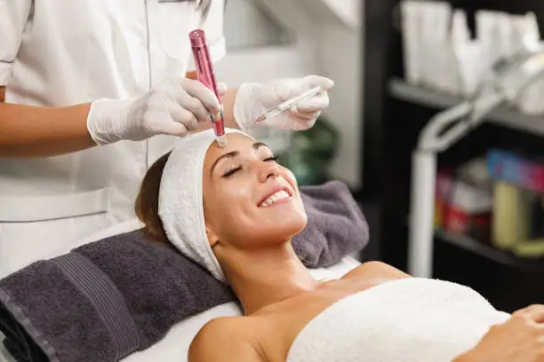 Dermapen